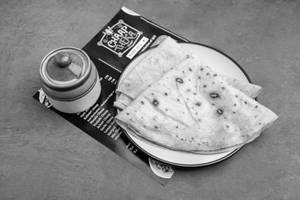 Rumali Roti