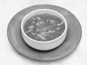 Paya Soup