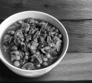 Matar Mushroom