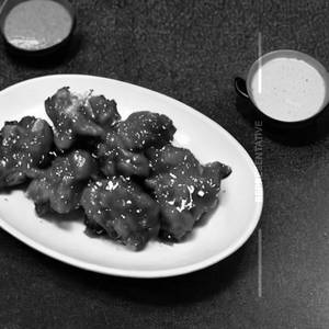 Chilli Chicken Boneless