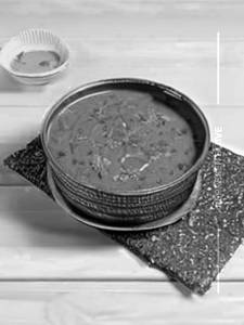 Handi dal makhani