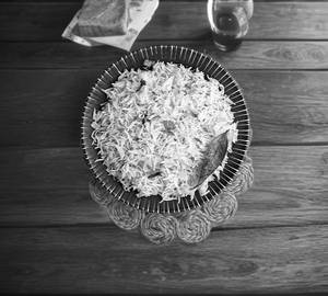 Jeera Rice