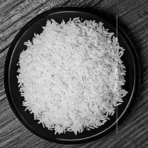 Plain  Rice