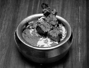 Butter Chicken Tikka Pcs