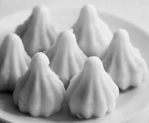 White Modak