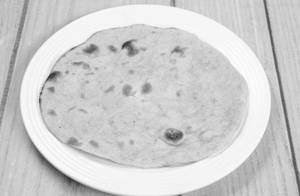 Plain Tandoori Roti