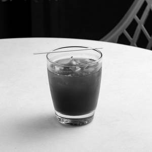 Iced Americano