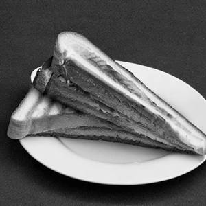 Toast Sandwich 