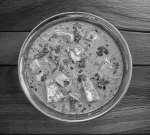 Paneer Gravy