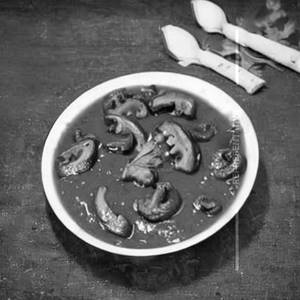 Mushroom Gravy