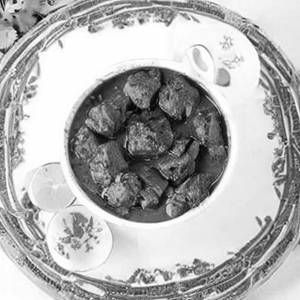 Baigan Masala