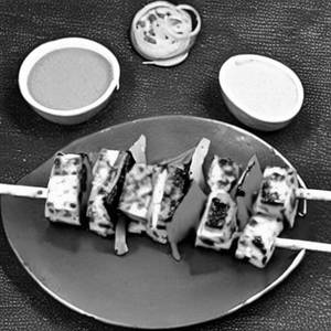 Paneer Tikka