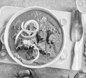 Masala Tikka