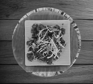 Gobi Manchurian Dry