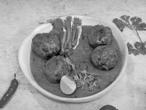 Veg Kofta