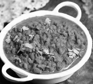 Veg Keema