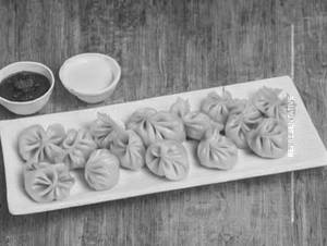 Veg Momos