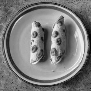 Egg O Roll