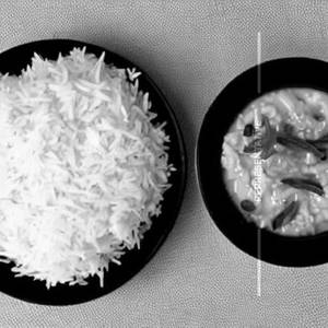 Ghee Rice