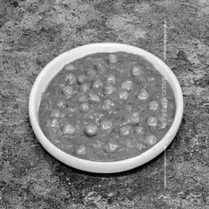 Green Peas Masala