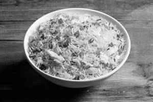 Egg Fried Rice
