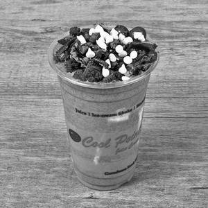 Chocolate shake