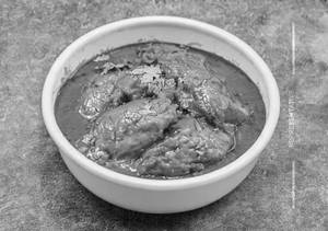 Yakhni Chicken