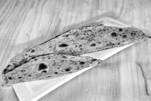 Pudina Paratha