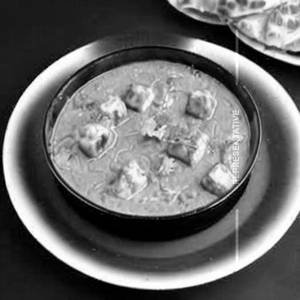 Special Paneer Shahi Korma