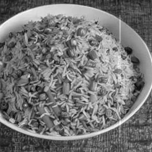 Veg Fried Rice
