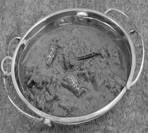 Kori Gassi (mangalorean)
