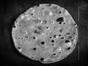 Besan Missi Roti