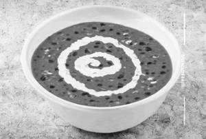 Dal Makhani    