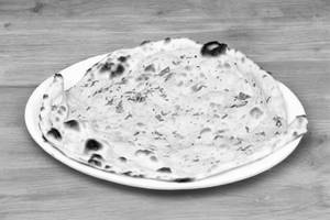 Cheese Naan (Tandoor)