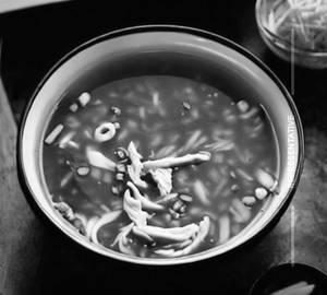Manchow Soup (Chicken)