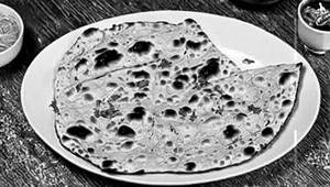 Gobi Naan