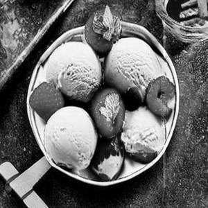Raja Rani Ice cream