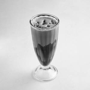 Choco Chip Frappe