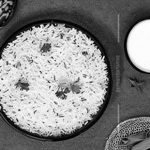 Jeera Rice