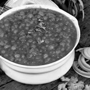 Dal Fry