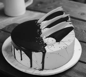 Chocolate Vanilla