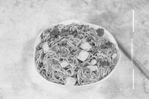 Paneer Noodles