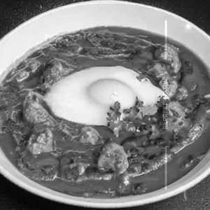Egg Masala