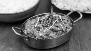 Kadai Veg