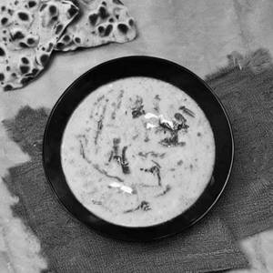 Methi Matar Malai