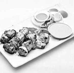 Chicken Reshmi Tikka