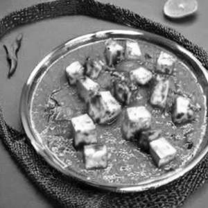 Paneer Makhanwala (Sweet)