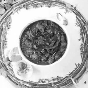 Baingan Masala
