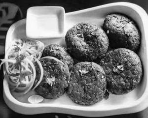 Hara Bhara Kabab