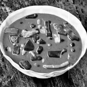 Mixed Vegetable Red Thai Curry